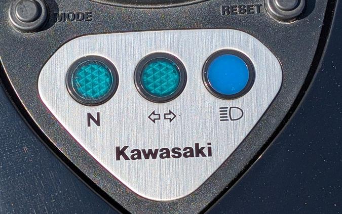 2017 Kawasaki Vulcan 900 Custom