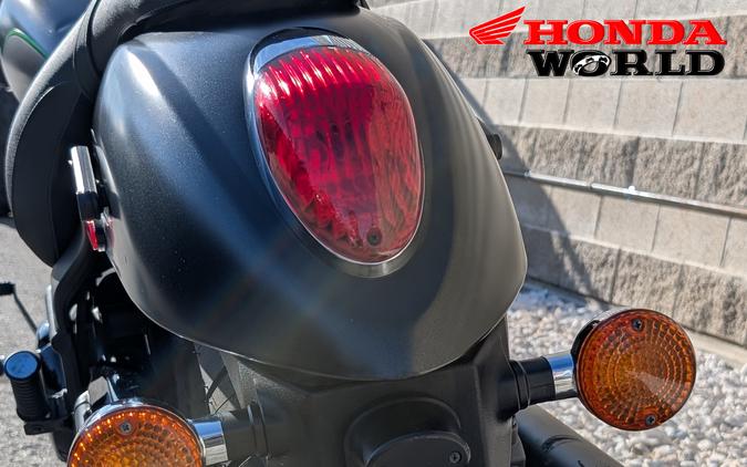 2017 Kawasaki Vulcan 900 Custom