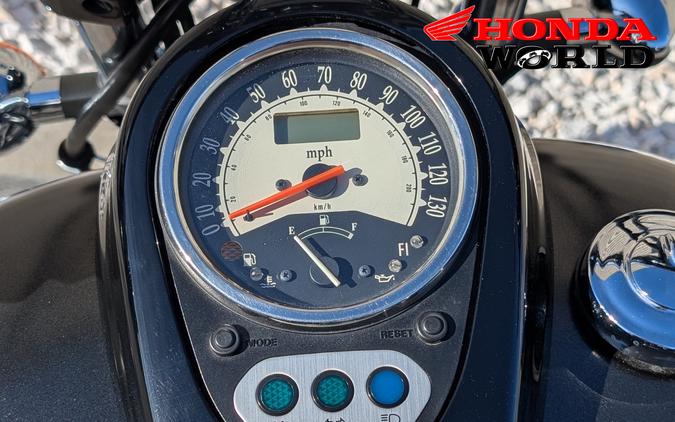 2017 Kawasaki Vulcan 900 Custom