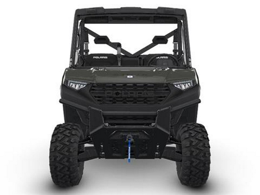 2026 Polaris Ranger 1000 Premium