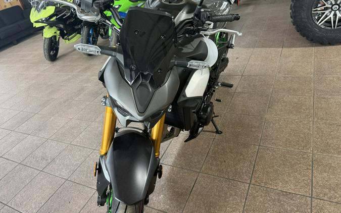 2026 Kawasaki Z900 SE ABS