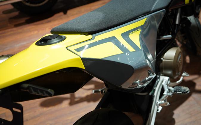 2023 Husqvarna 701 Supermoto