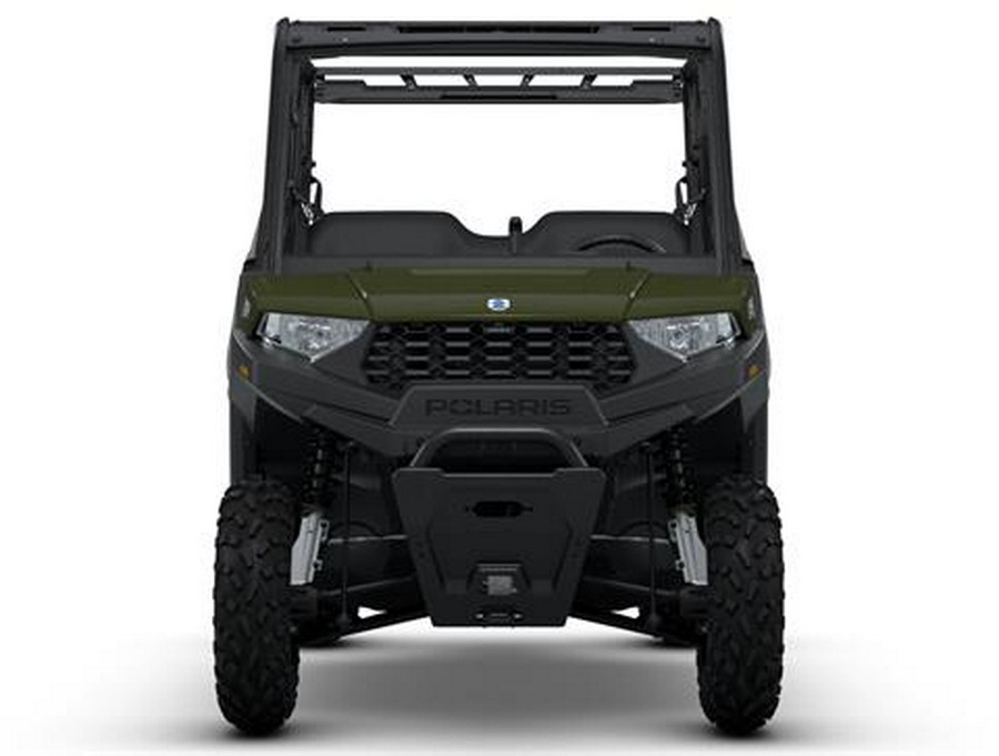 2026 Polaris Ranger Crew SP 570