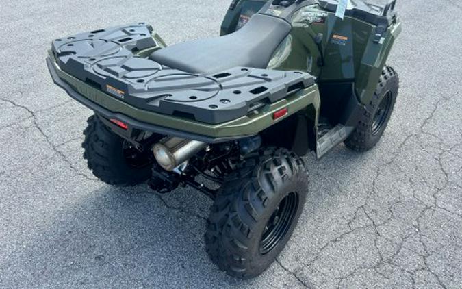 2026 Polaris Sportsman 450 H.O.