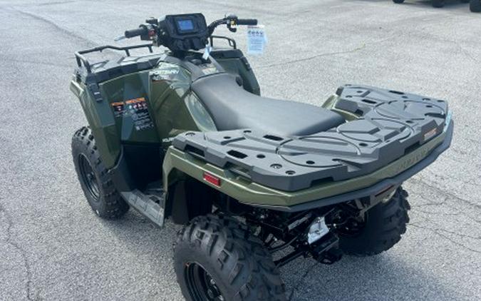 2026 Polaris Sportsman 450 H.O.