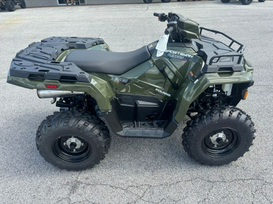 2026 Polaris Sportsman 450 H.O.