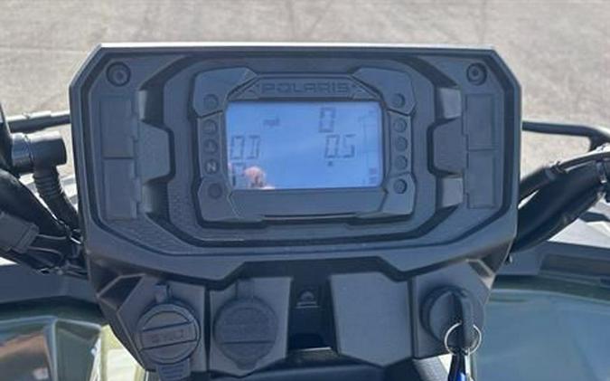 2026 Polaris Sportsman 450 H.O.