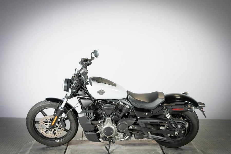 2024 Harley-Davidson Nightster RH975