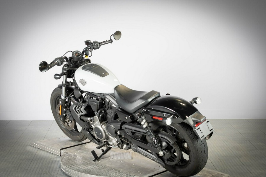 2024 Harley-Davidson Nightster RH975