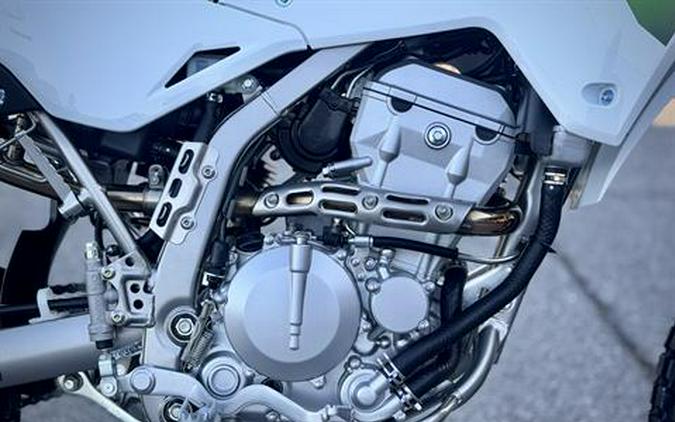 2026 Kawasaki KLX®300