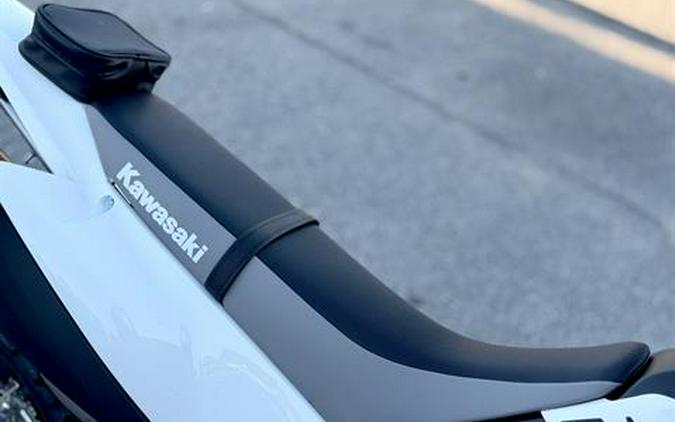 2026 Kawasaki KLX®300