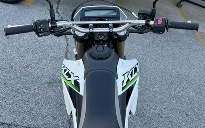 2026 Kawasaki KLX®300