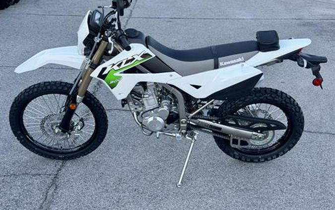 2026 Kawasaki KLX®300