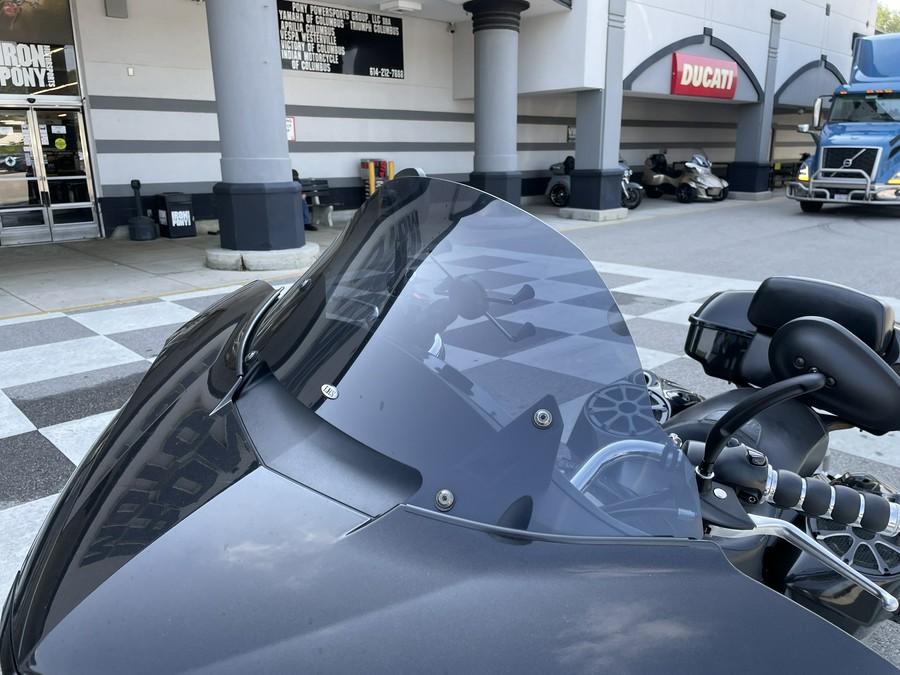 2015 Victory Motorcycles Magnum X-1