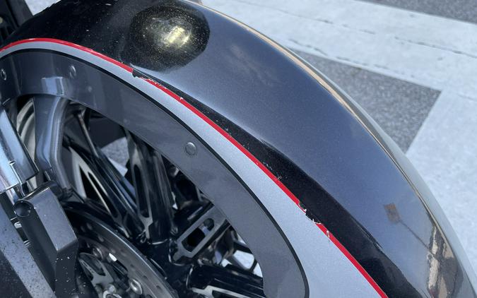 2015 Victory Motorcycles Magnum X-1