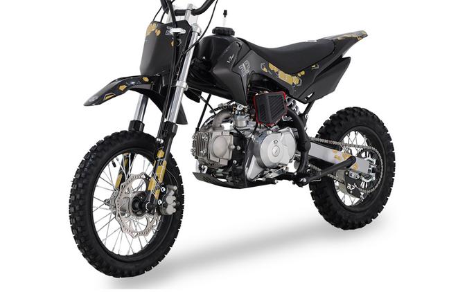 2026 BLP MOTOR V3 - Youth Dirt Bike