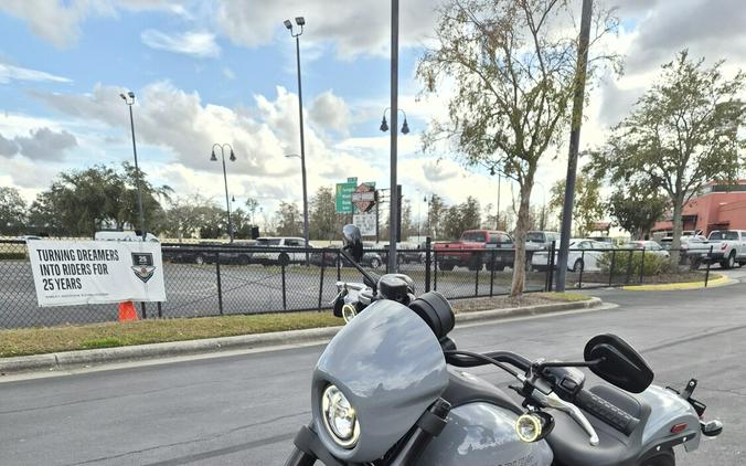 FXLRS 2026 Low Rider S