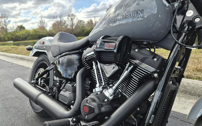 FXLRS 2026 Low Rider S