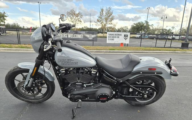 FXLRS 2026 Low Rider S