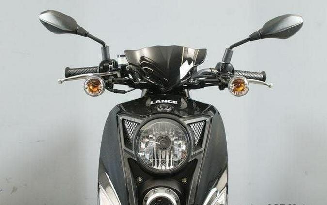 2025 Lance Cabo 125