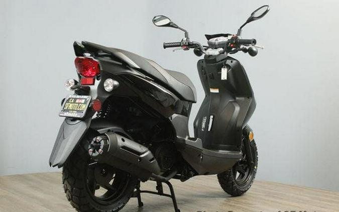 2025 Lance Cabo 125