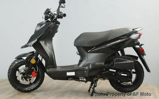 2025 Lance Cabo 125