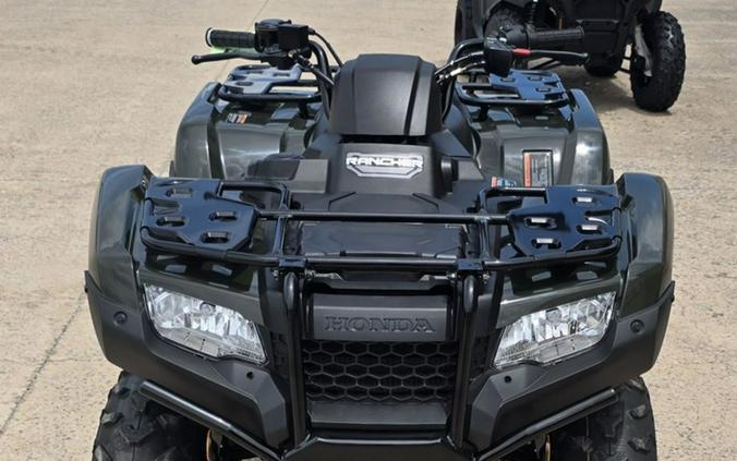 2027 Honda® FourTrax Rancher