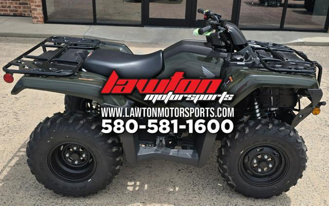 2027 Honda® FourTrax Rancher