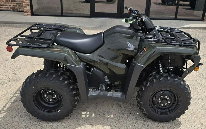 2027 Honda® FourTrax Rancher
