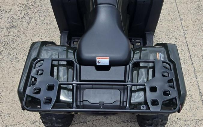 2027 Honda® FourTrax Rancher
