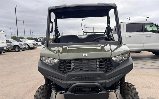 2026 Polaris RANGER SP 570 SAGE GREEN