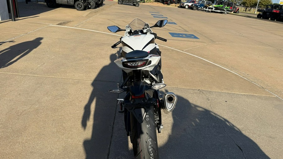 2027 Honda CBR1000RR