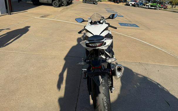 2027 Honda CBR1000RR