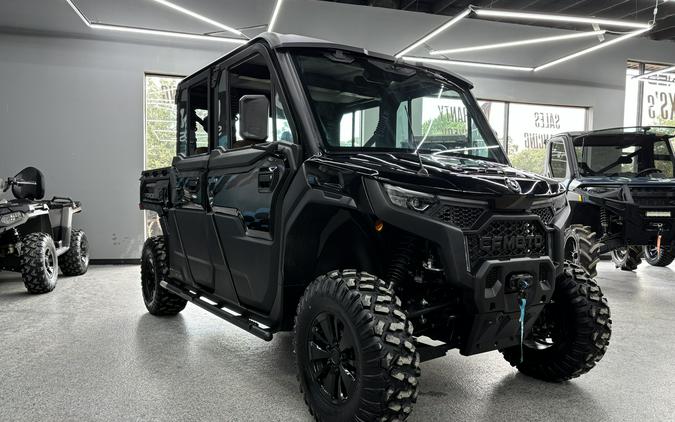 2026 CFMOTO UFORCE U10 XL Pro Highland