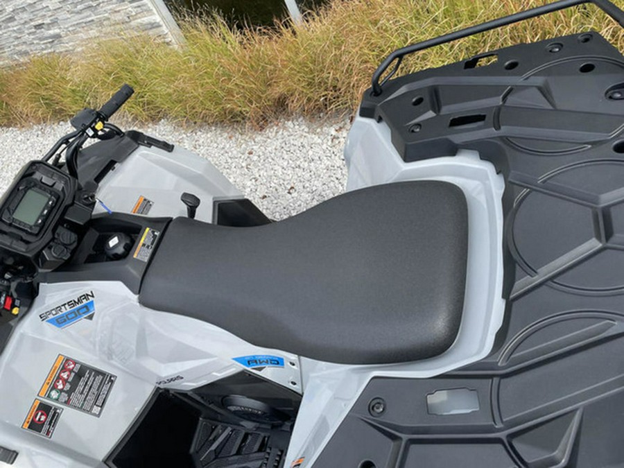 2027 Polaris Sportsman 600