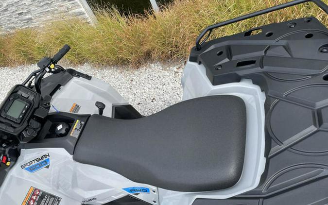 2027 Polaris Sportsman 600