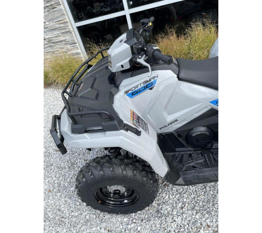 2027 Polaris Sportsman 600