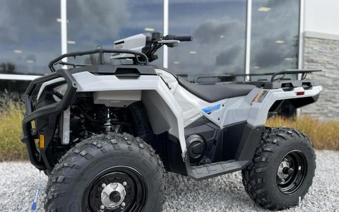 2027 Polaris Sportsman 600