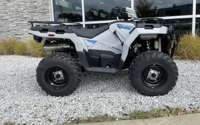 2027 Polaris Sportsman 600