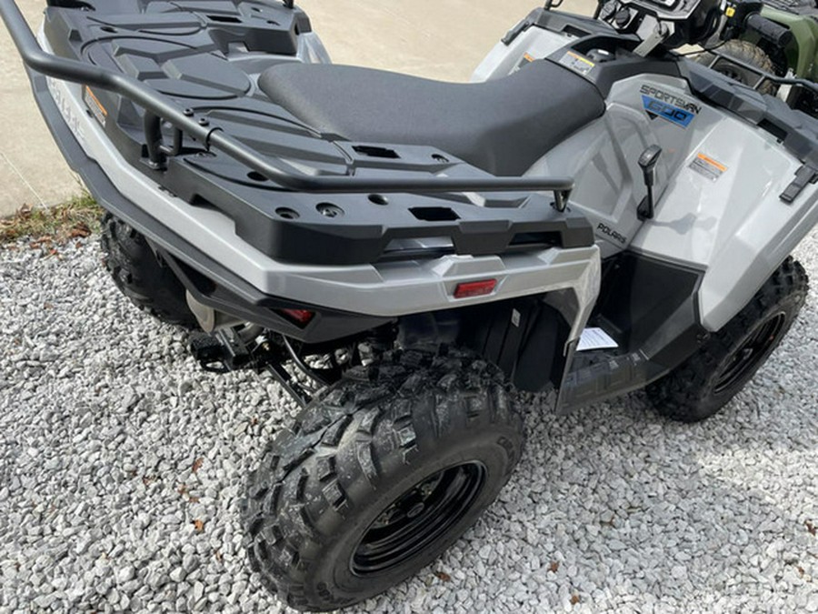 2027 Polaris Sportsman 600