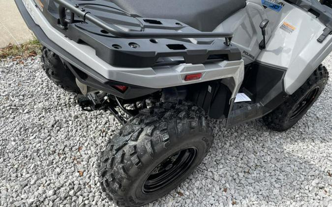 2027 Polaris Sportsman 600