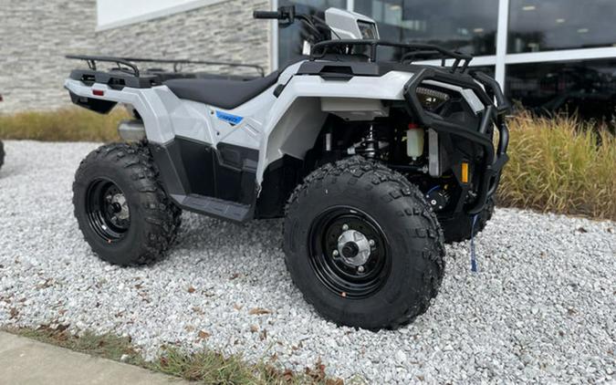 2027 Polaris Sportsman 600