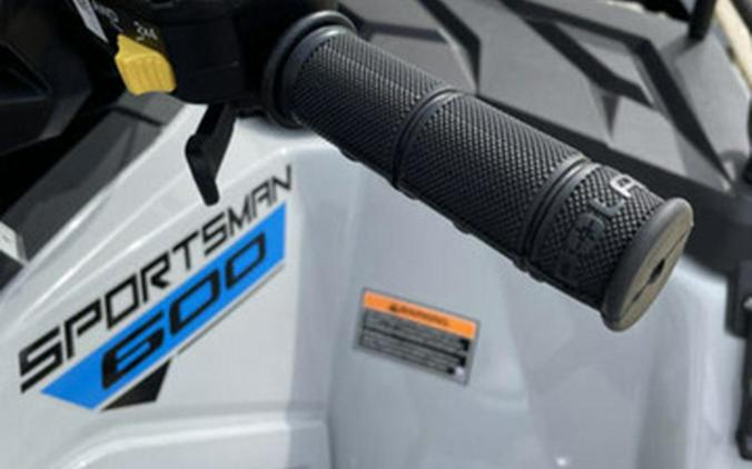 2027 Polaris Sportsman 600