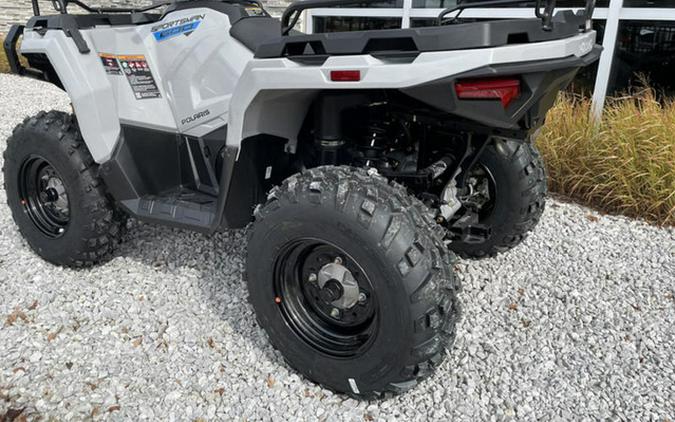 2027 Polaris Sportsman 600