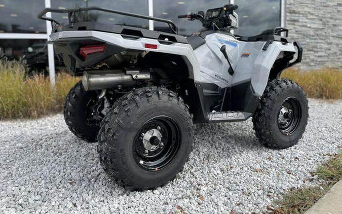 2027 Polaris Sportsman 600