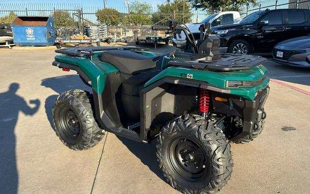 2027 CFMOTO CFORCE C4