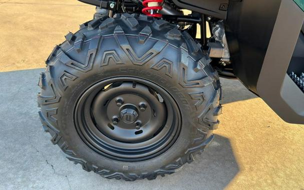 2027 CFMOTO CFORCE C4