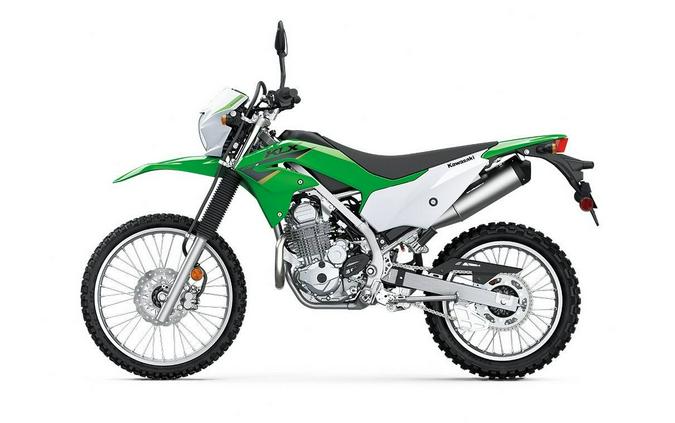 2022 Kawasaki KLX 230 S