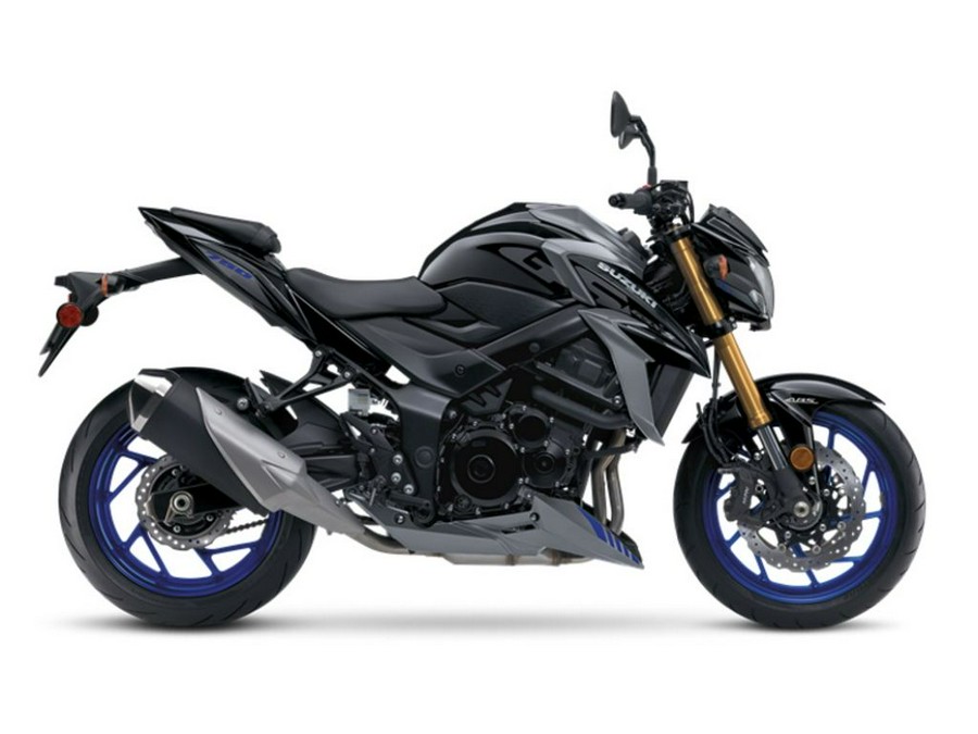 2023 Suzuki GSX-S 750Z ABS