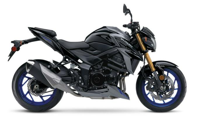 2023 Suzuki GSX-S 750Z ABS